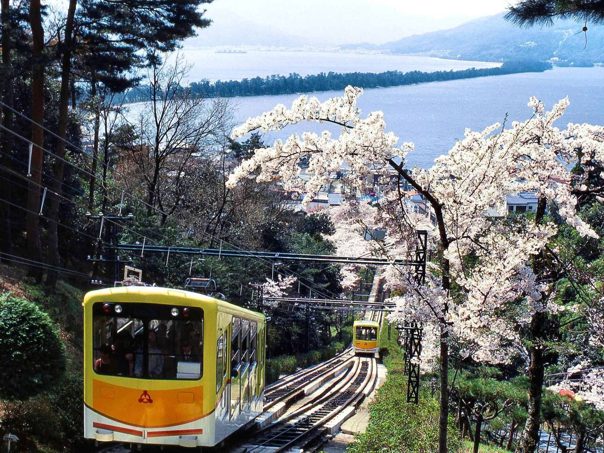 Mercure Kyoto Miyazu Resort & Spa Exterior photo